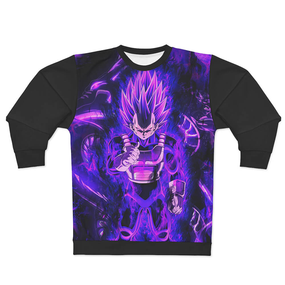 Ultra Ego Vegeta Sweatshirt