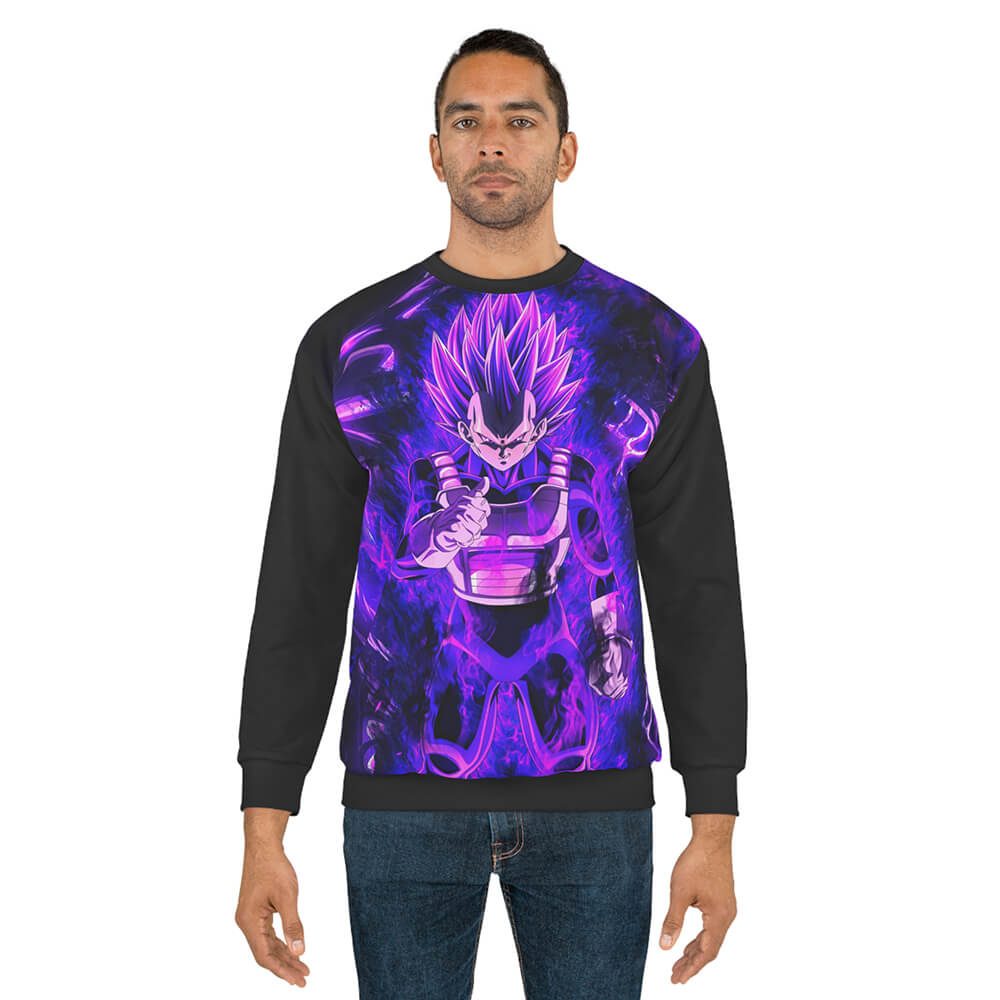 Ultra Ego Vegeta Sweatshirt