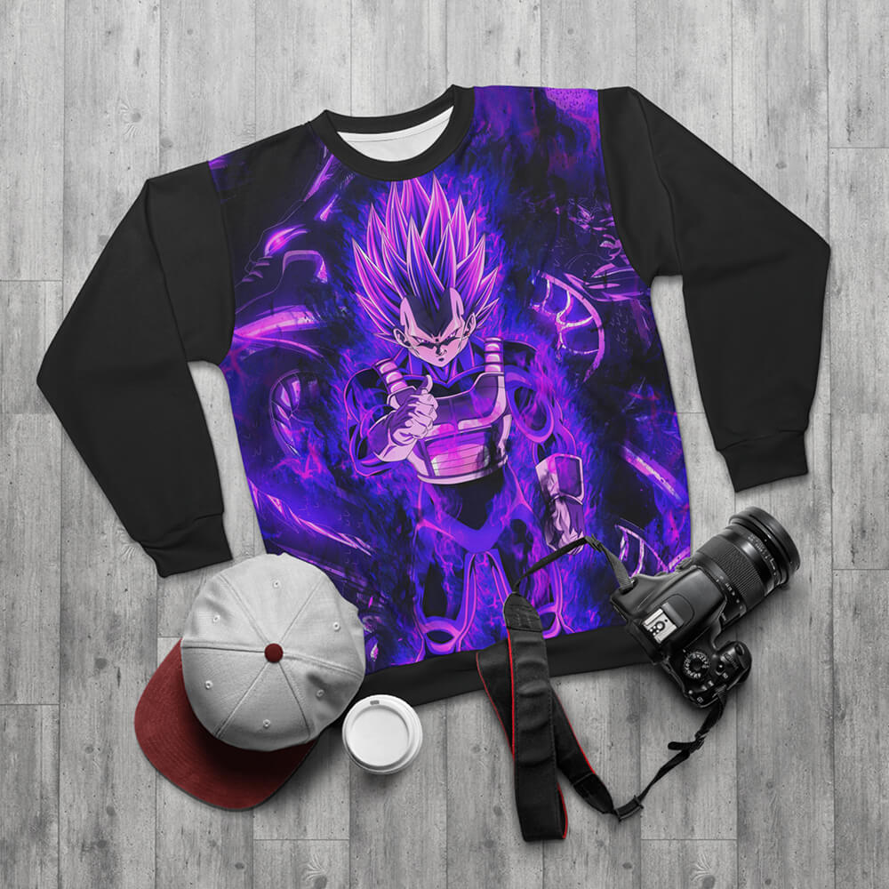 Ultra Ego Vegeta Sweatshirt