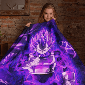 Ultra Ego Blanket