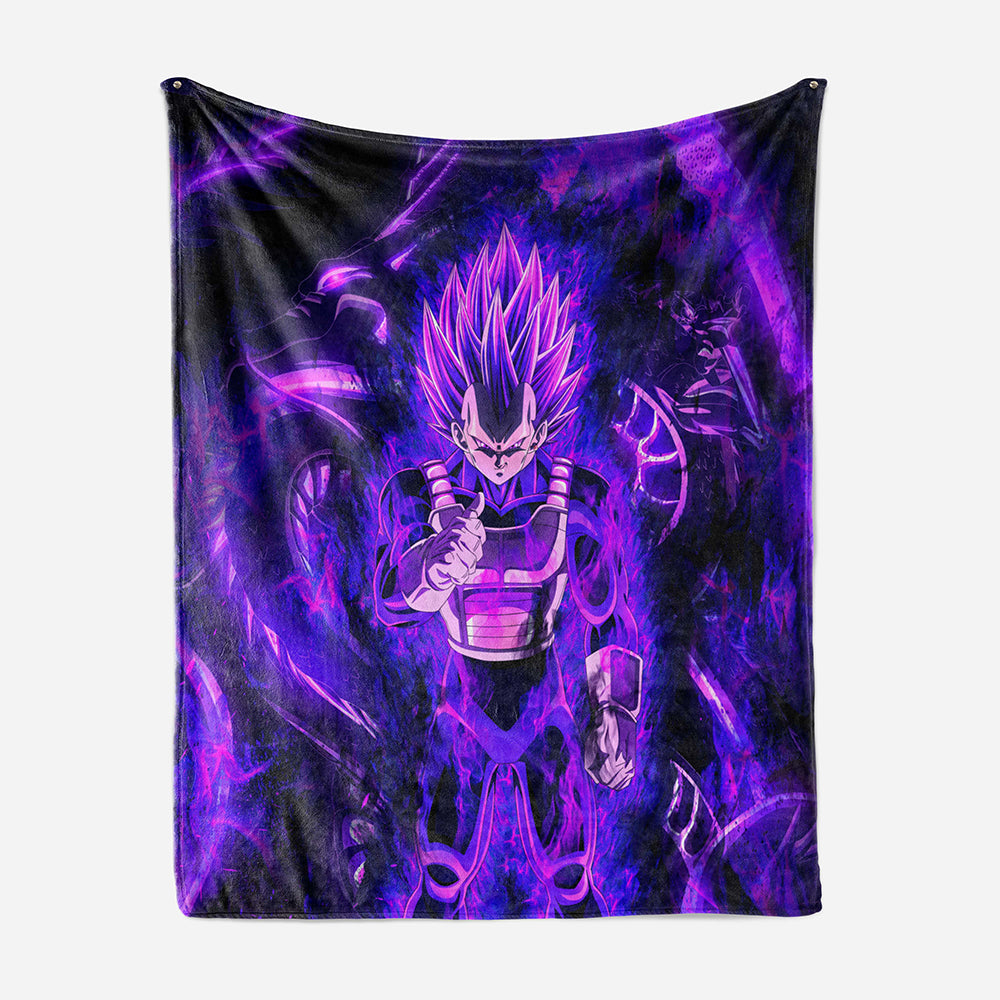 Ultra Ego Blanket