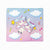 Unicorn At Sky Duvet Cover Bedding