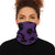 Upper Rank Demon One Neck Gaiter