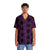 Upper Rank One Pattern Demon Slaying Hawaiian Shirt