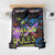 Urban Graphiti Change The Broken Rules Quilt Bedding