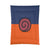 Uzumaki Classic Emblem Brushed Comforter Set