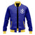 Vegeta Baseball Varsity Jacket