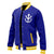 Vegeta Baseball Varsity Jacket