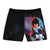 Vegeta Super Saiyan Universe Fusion Dragon Ball Shorts