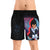 Vegeta Super Saiyan Universe Fusion Dragon Ball Shorts