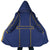 Devil May Cry Vergil Hooded Cloack Coat