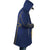 Devil May Cry Vergil Hooded Cloack Coat