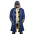 Devil May Cry Vergil Hooded Cloack Coat