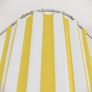 Vinsmoke Sanji Classic OP Pattern Shower Curtains