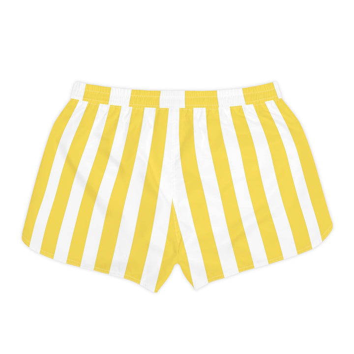 Sanji Classic OP Pattern  Women's Athletic Shorts