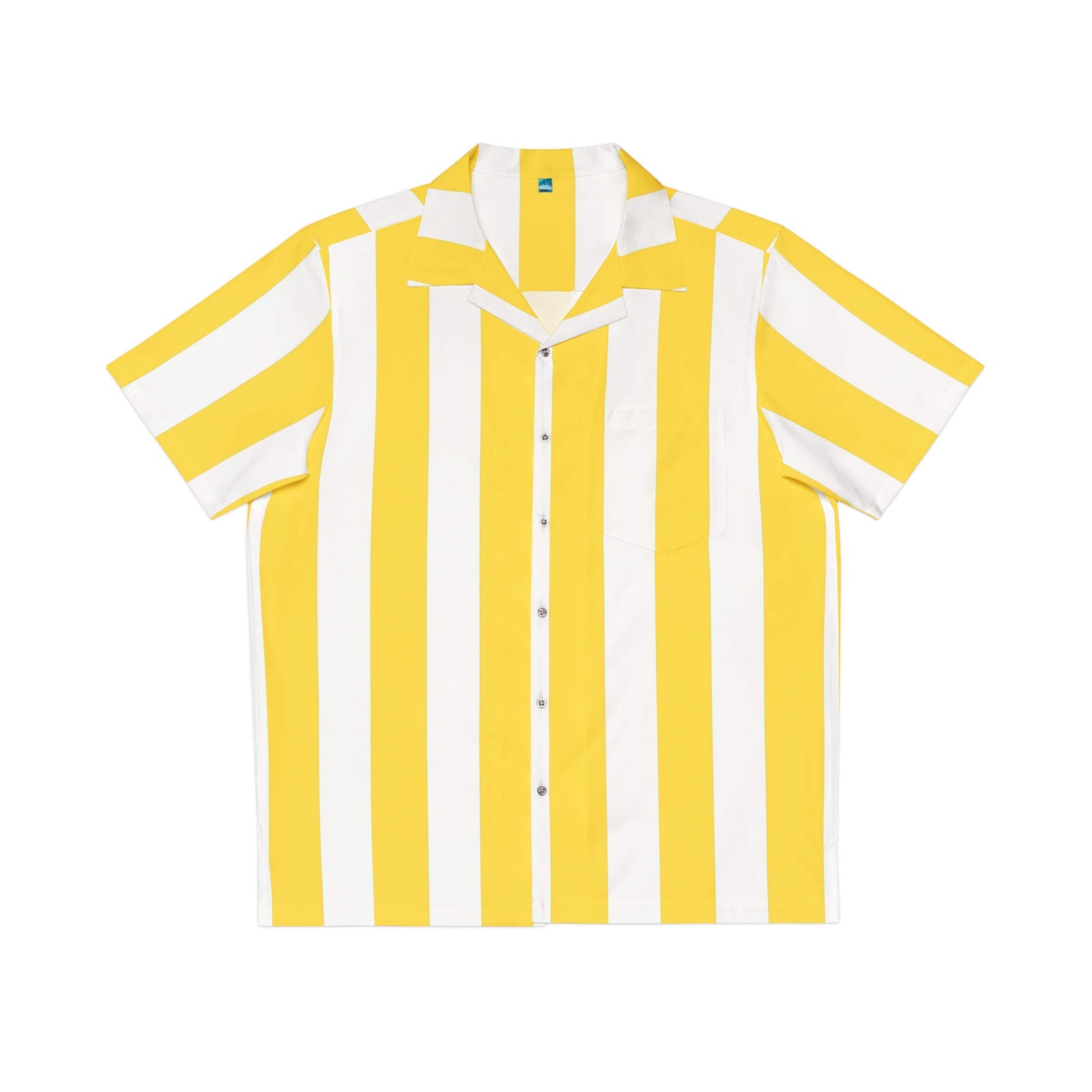 Sanji OP Wano Hawaiian Shirt