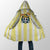 Vinsmoke Sanji OP Hooded Cloak Coat