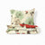 Vintage Floral Double Brushed Duvet Cover Bedding