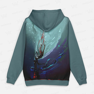 Twenty Fifth Baam Fall Pullover Hoodie