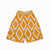 Nami Wano Pattern Basketball Shorts