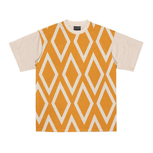 Wano Arc Nami OP Pattern T-Shirt
