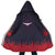 Whitebeard Ace Hooded Cloak Coat