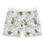 White Chase Moku Moku no Mi Smoker Shorts