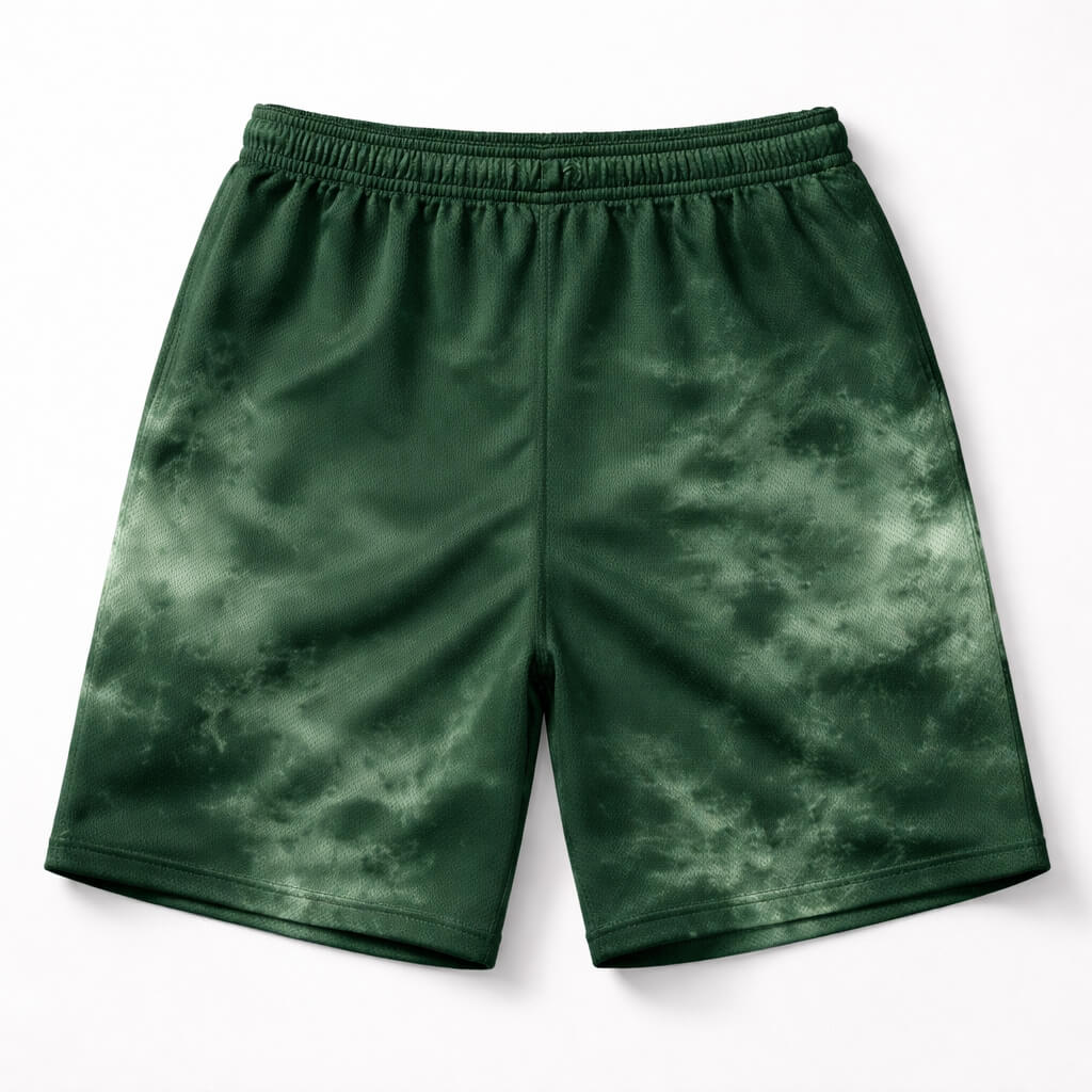 Scouting Legion Mesh shorts