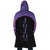 Yare Yare JoJo Hooded Cloak Coat