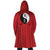 Yokohama Revengers Hooded Cloak Coat