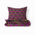 Killer Queen Diamond Pattern Comforter Set Bedding