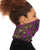 Killer Queen Diamond Pattern Neck Gaiter