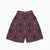 Killer Queen JoJo Basketball Shorts