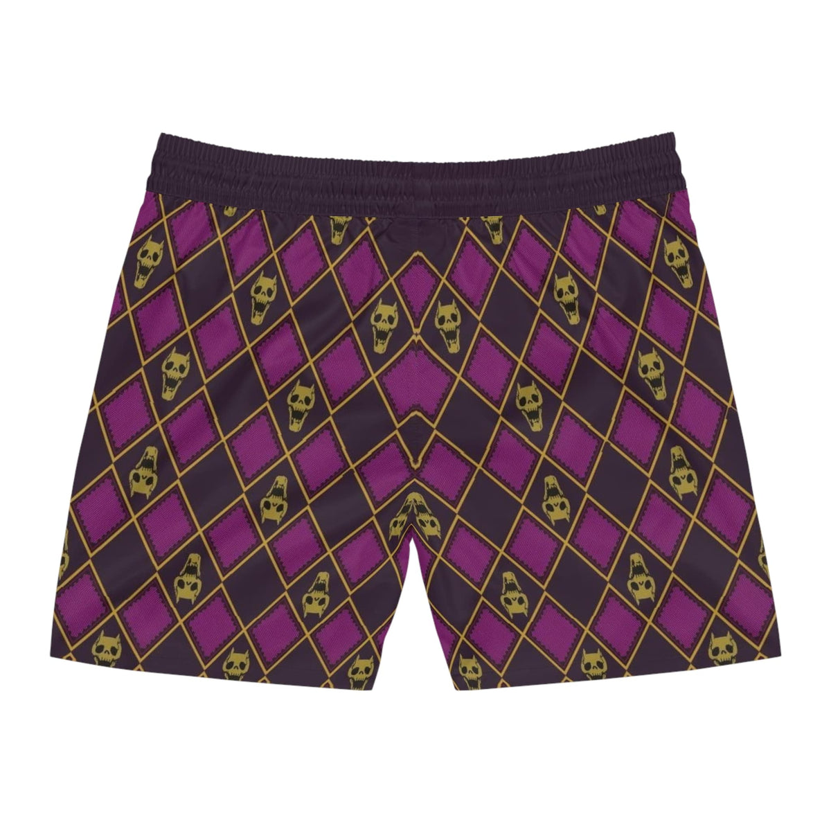 JoJo Killer Queen Board Shorts