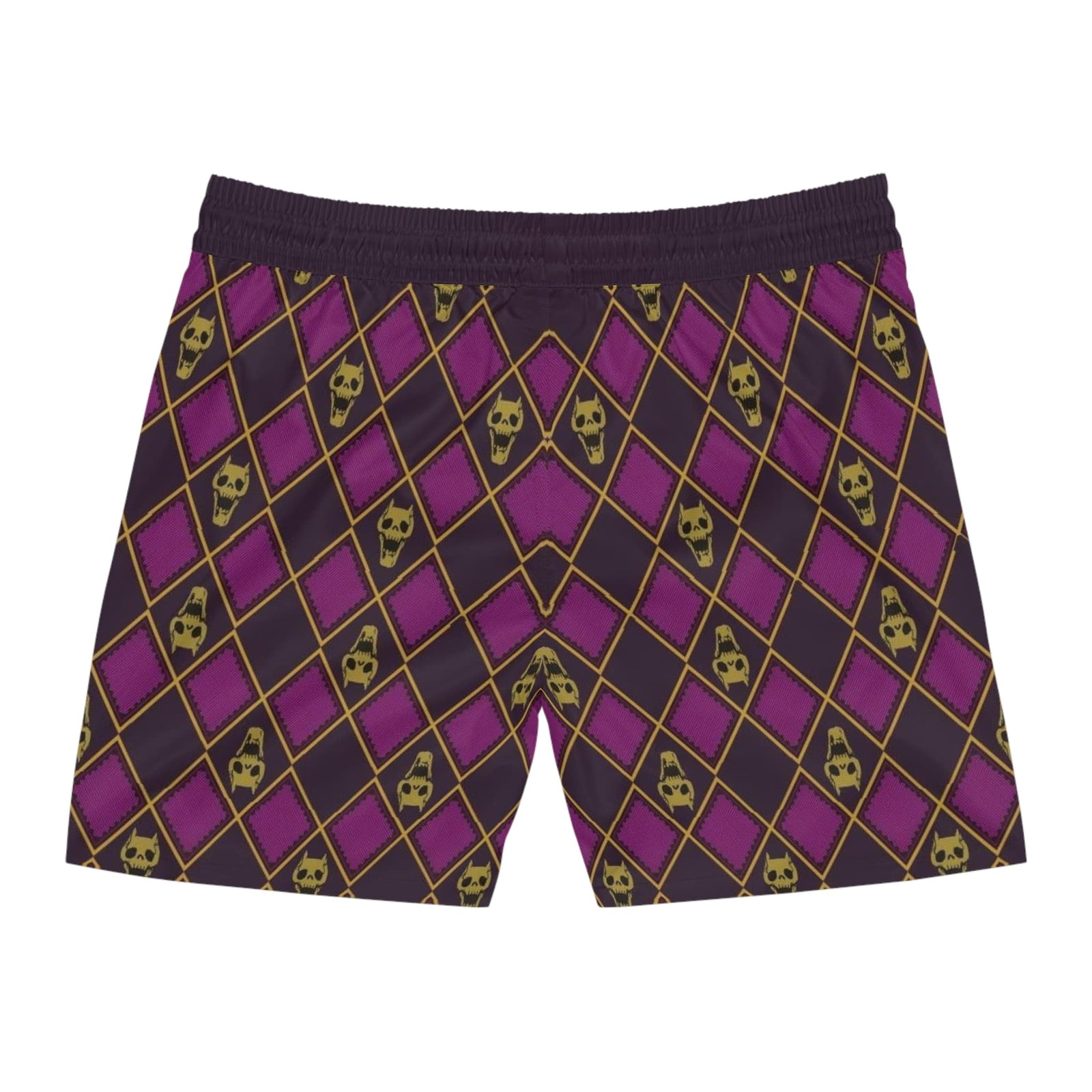 JoJo Killer Queen Board Shorts