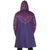 Dark Magician Hooded Cloak Coat