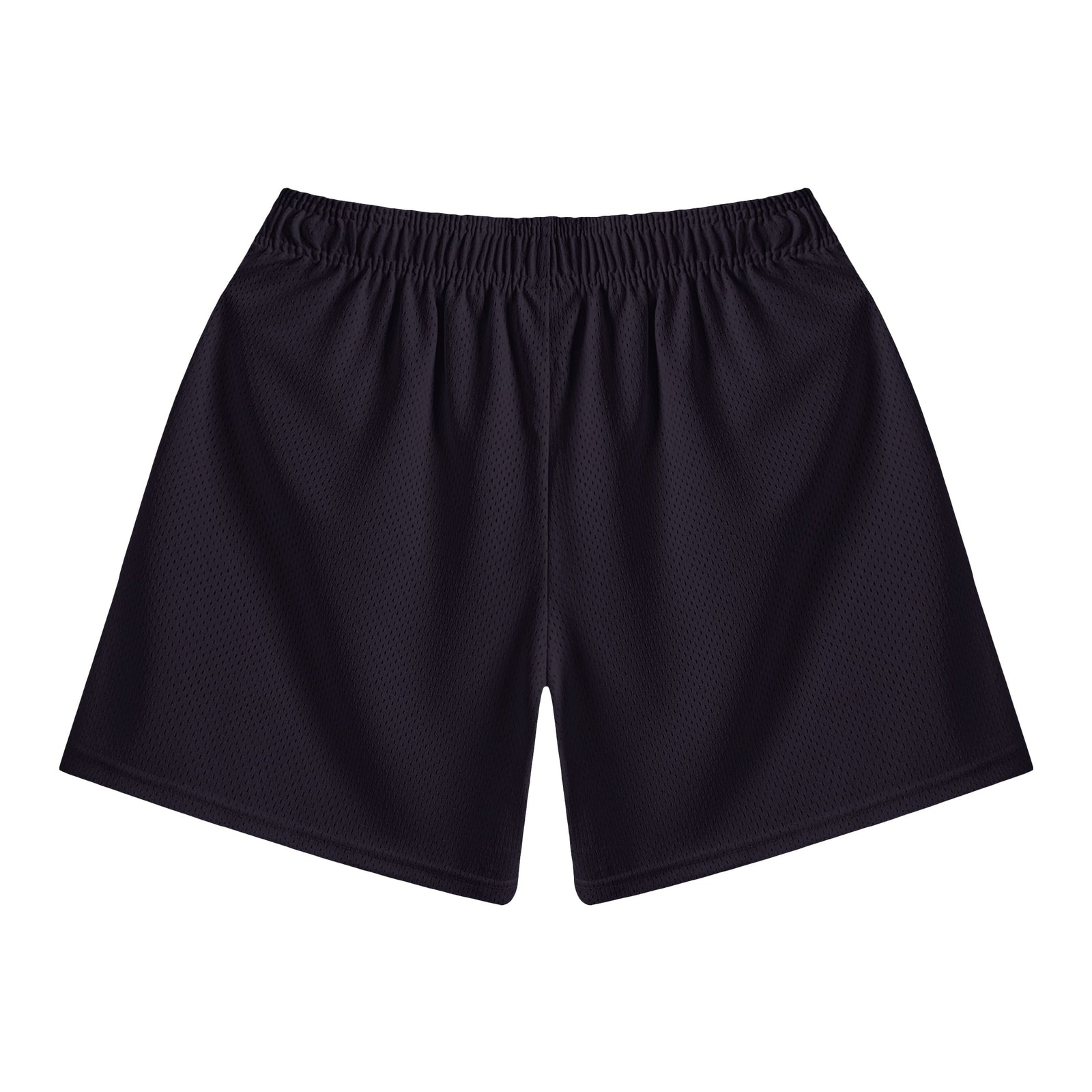 Yujiro Hanma Mesh shorts