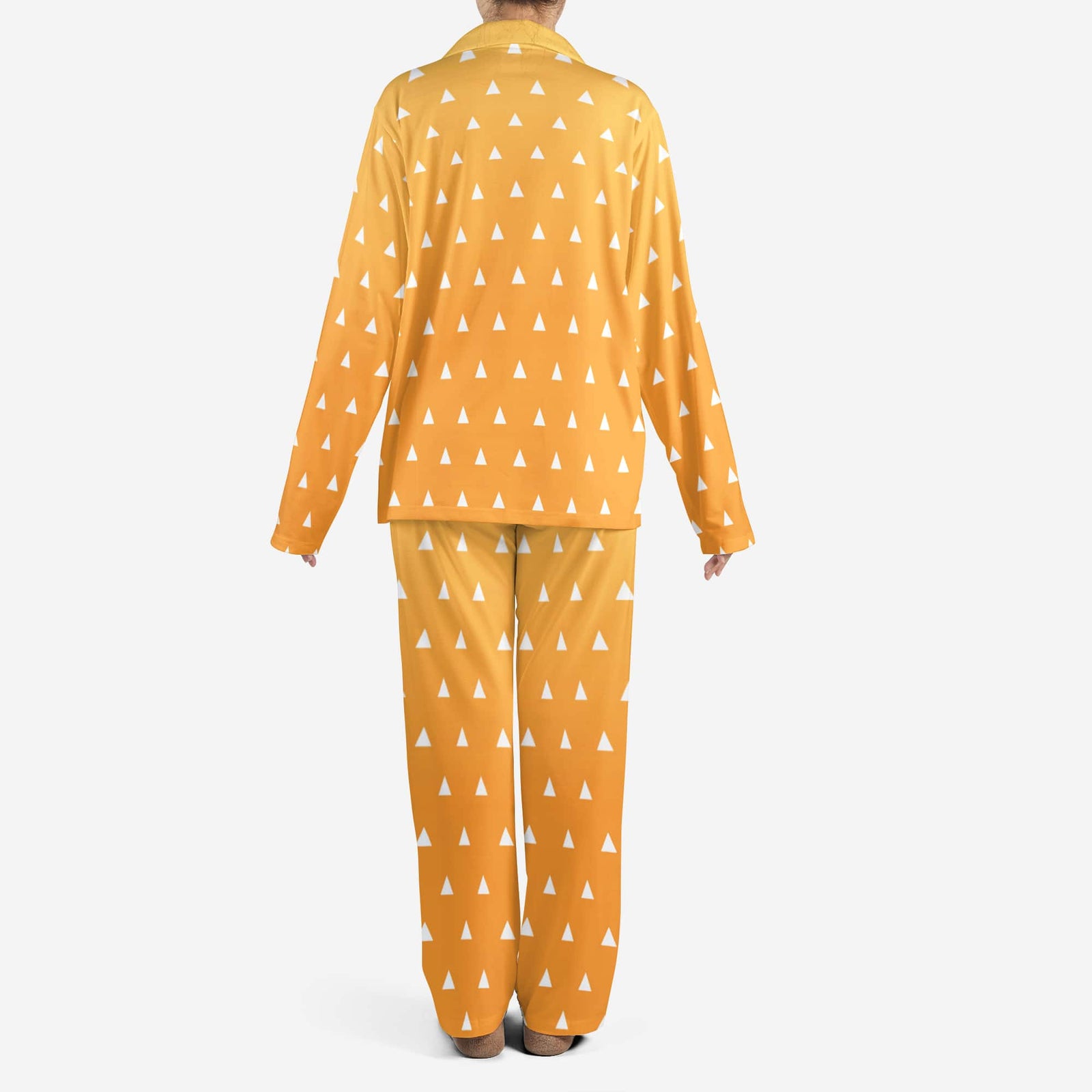 Thunder Breath DS Pajamas Set