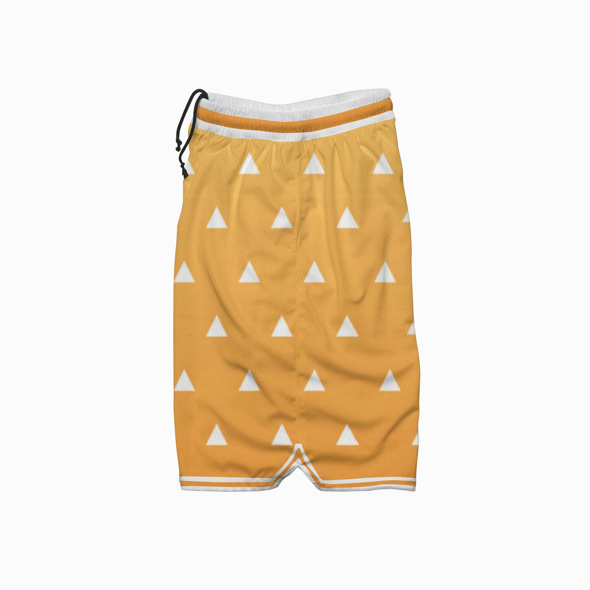 Thunder Breath Basketball Shorts