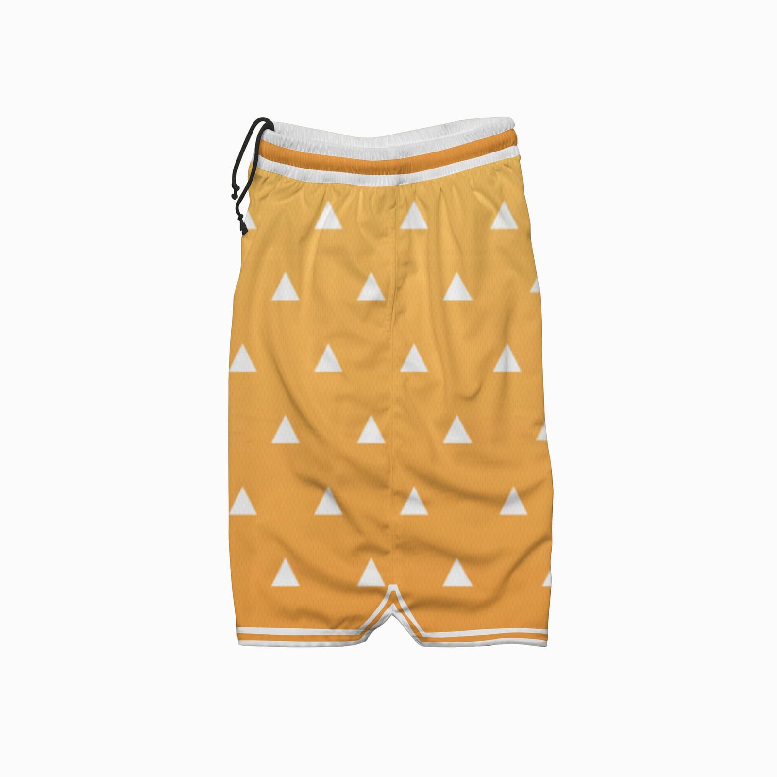 Thunder Breath Basketball Shorts