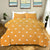 Thunder Breath Pattern Comforter Set Bedding