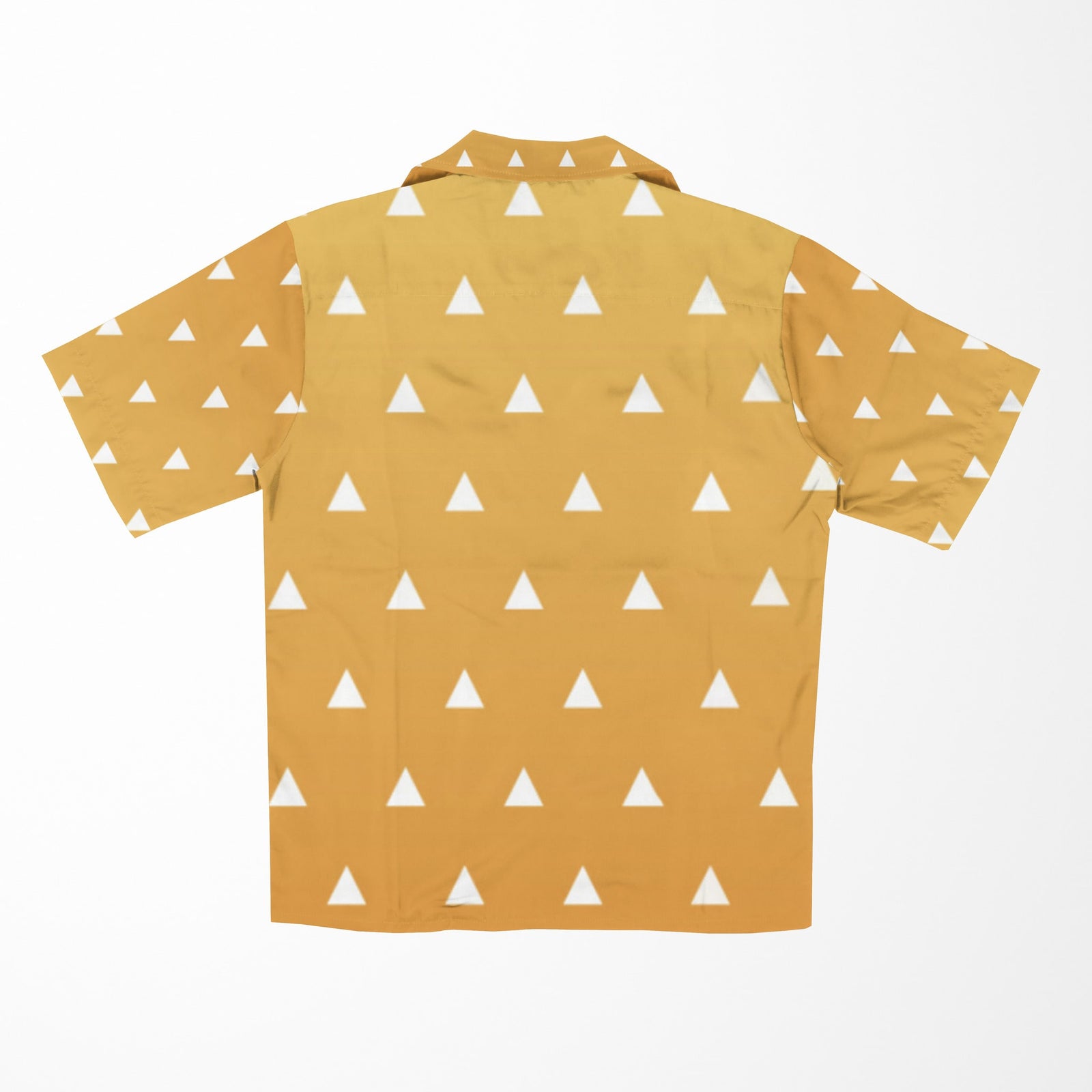 Thunder Breath Hawaiian Shirt