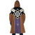 Zhongli Genshin Impact Hooded Cloak Coat