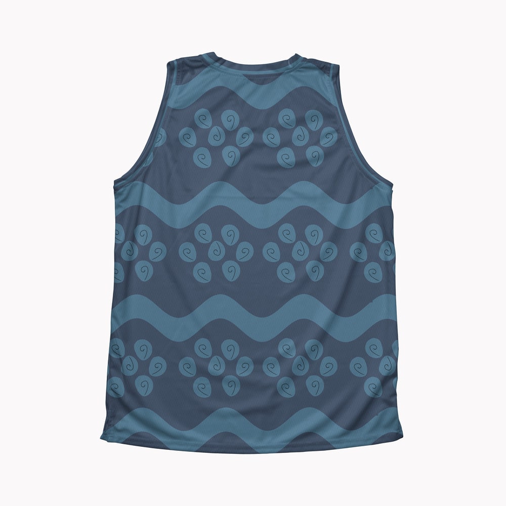 Zoro Arlong Park Live Action Jersey Tank Top