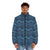 Zoro Arlong Park Puffer Jacket