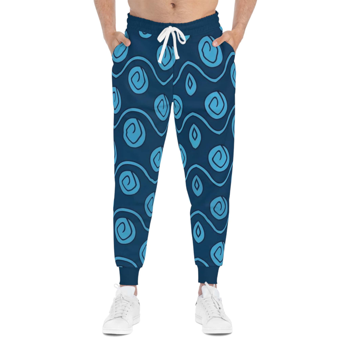 Zoro Arlong Park OP Pattern Sweatpants Joggers