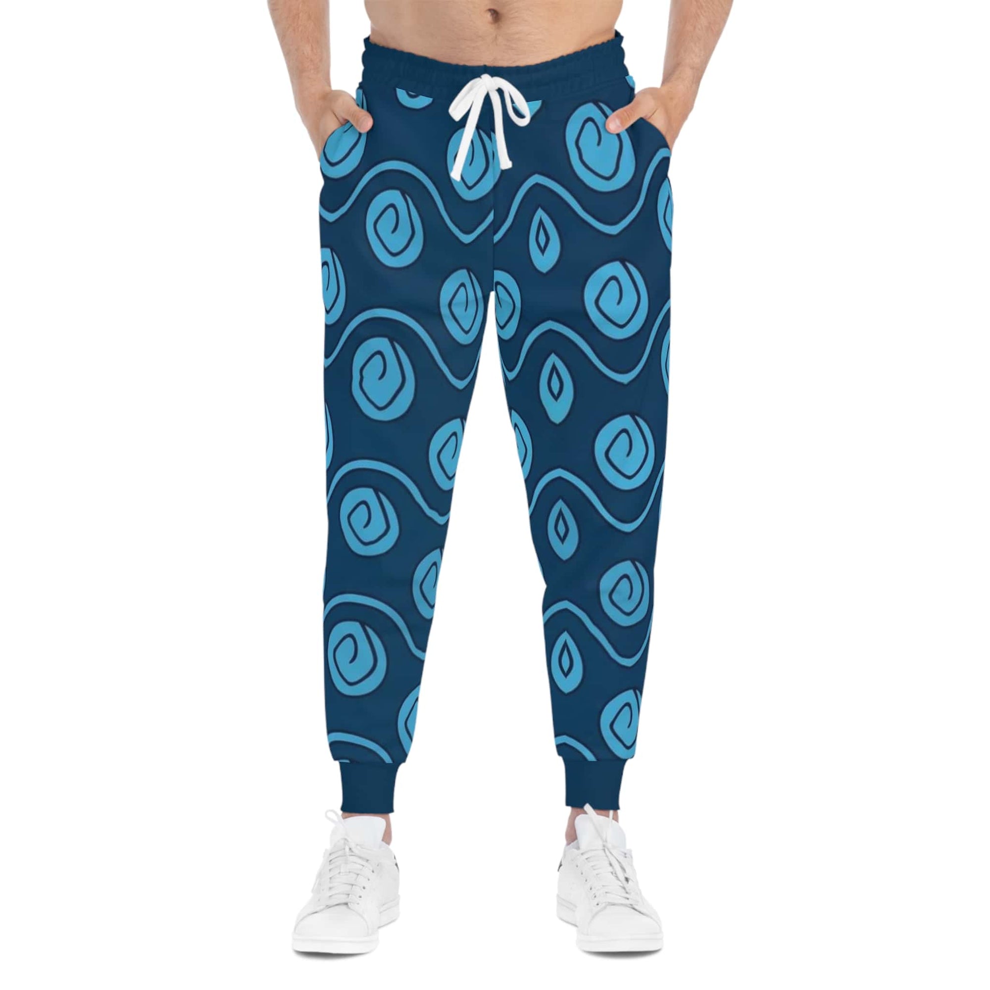 Zoro Arlong Park OP Pattern Sweatpants Joggers