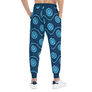 Zoro Arlong Park OP Pattern Sweatpants Joggers