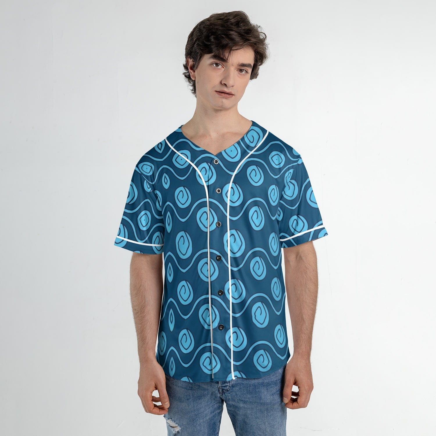 Zoro Arlong Park T- Shirt