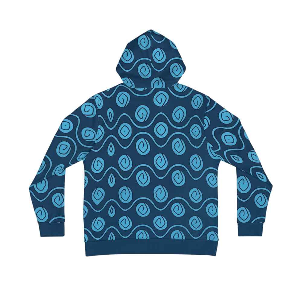 Zoro Arlong Park Pullover Hoodie